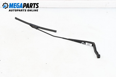 Braț ștergătoare parbriz for Honda Jazz II Hatchback (03.2002 - 12.2008), position: dreapta