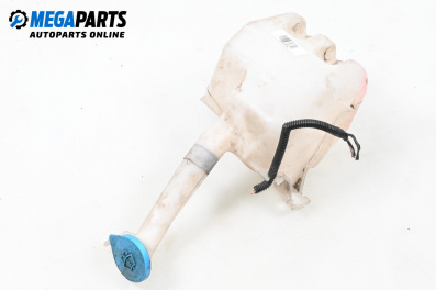 Windshield washer reservoir for Honda Jazz II Hatchback (03.2002 - 12.2008)