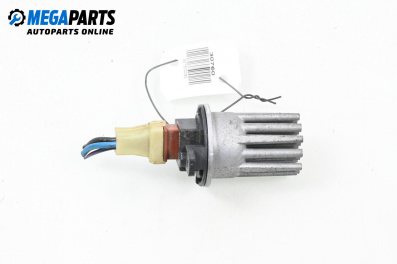 Blower motor resistor for Honda Jazz II Hatchback (03.2002 - 12.2008)