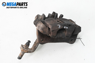 Etrier de frână for Honda Jazz II Hatchback (03.2002 - 12.2008), position: dreaptă - spate