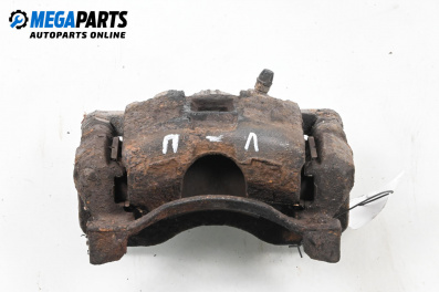 Caliper for Honda Jazz II Hatchback (03.2002 - 12.2008), position: front - left