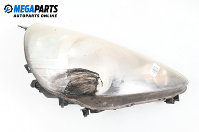 Far for Honda Jazz II Hatchback (03.2002 - 12.2008), hatchback, position: dreapta