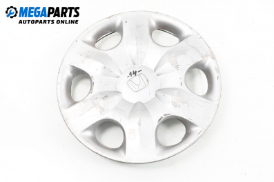 Hubcaps for Honda Jazz II Hatchback (03.2002 - 12.2008) 14 inches, hatchback (The price is for one piece)