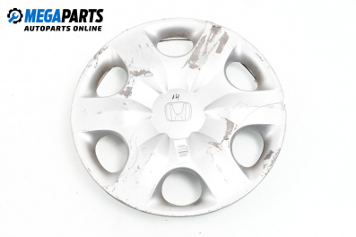 Hubcaps for Honda Jazz II Hatchback (03.2002 - 12.2008) 14 inches, hatchback (The price is for one piece)