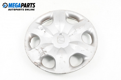 Hubcaps for Honda Jazz II Hatchback (03.2002 - 12.2008) 14 inches, hatchback (The price is for one piece)