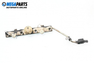 Fuel rail for Honda Jazz II Hatchback (03.2002 - 12.2008) 1.3 iDSi, 83 hp