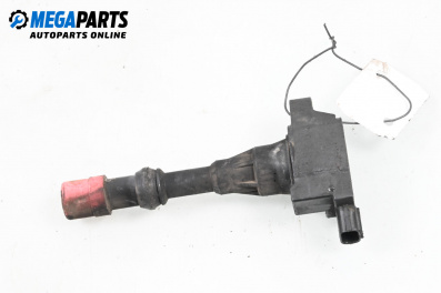 Bobină de aprindere for Honda Jazz II Hatchback (03.2002 - 12.2008) 1.3 iDSi, 83 hp