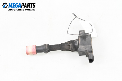 Bobină de aprindere for Honda Jazz II Hatchback (03.2002 - 12.2008) 1.3 iDSi, 83 hp