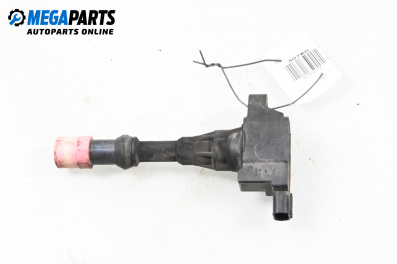 Bobină de aprindere for Honda Jazz II Hatchback (03.2002 - 12.2008) 1.3 iDSi, 83 hp