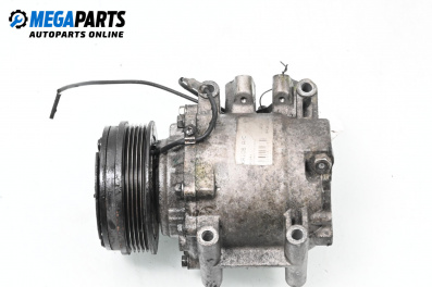 AC compressor for Honda Jazz II Hatchback (03.2002 - 12.2008) 1.3 iDSi, 83 hp