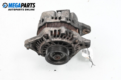 Alternator for Honda Jazz II Hatchback (03.2002 - 12.2008) 1.3 iDSi, 83 hp