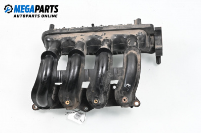 Intake manifold for Honda Jazz II Hatchback (03.2002 - 12.2008) 1.3 iDSi, 83 hp