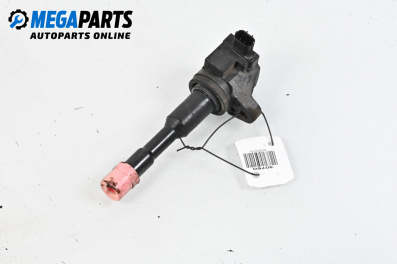 Ignition coil for Honda Jazz II Hatchback (03.2002 - 12.2008) 1.3 iDSi, 83 hp