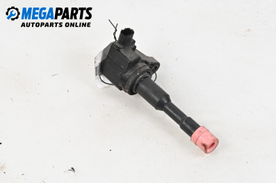 Ignition coil for Honda Jazz II Hatchback (03.2002 - 12.2008) 1.3 iDSi, 83 hp