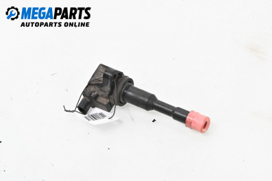 Ignition coil for Honda Jazz II Hatchback (03.2002 - 12.2008) 1.3 iDSi, 83 hp