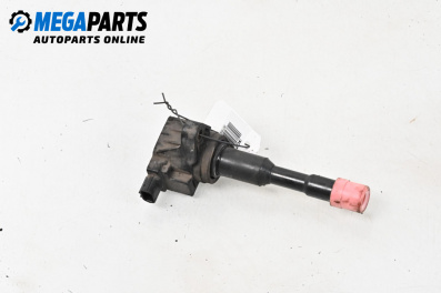 Ignition coil for Honda Jazz II Hatchback (03.2002 - 12.2008) 1.3 iDSi, 83 hp