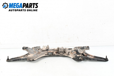 Front axle for Honda Jazz II Hatchback (03.2002 - 12.2008), hatchback