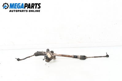 Electric steering rack no motor included for Honda Jazz II Hatchback (03.2002 - 12.2008), hatchback