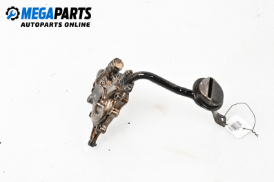 Oil pump for Honda Jazz II Hatchback (03.2002 - 12.2008) 1.3 iDSi, 83 hp