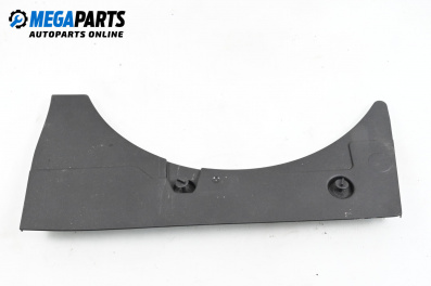 Interieur kunststoffbauteile unter dem armaturenbrett for Volkswagen Passat VI ALLTrack (01.2012 - 12.2014), 5 türen, combi