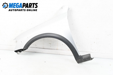 Fender for Volkswagen Passat VI ALLTrack (01.2012 - 12.2014), 5 doors, station wagon, position: front - left