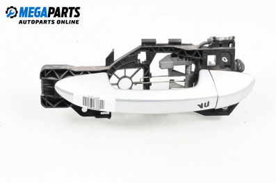 Außengriff for Volkswagen Passat VI ALLTrack (01.2012 - 12.2014), 5 türen, combi, position: links, vorderseite