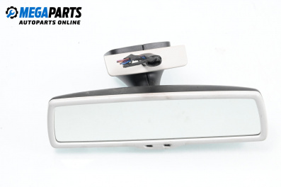 Oglindă electro-cromatică for Volkswagen Passat VI ALLTrack (01.2012 - 12.2014)