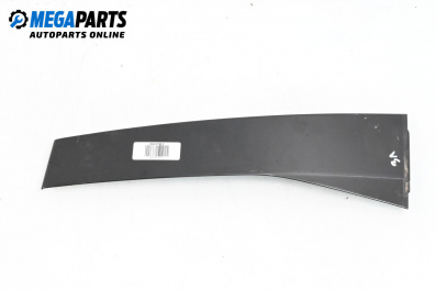 Exterior moulding for Volkswagen Passat VI ALLTrack (01.2012 - 12.2014), station wagon, position: rear