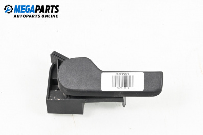 Mâner descuiere capotă for Volkswagen Passat VI ALLTrack (01.2012 - 12.2014), 5 uși, combi