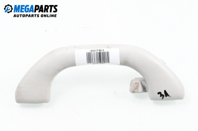 Mâner for Volkswagen Passat VI ALLTrack (01.2012 - 12.2014), 5 uși, position: stânga - spate