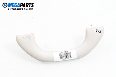 Mâner for Volkswagen Passat VI ALLTrack (01.2012 - 12.2014), 5 uși, position: stânga - fața