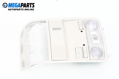 Interior courtesy light for Volkswagen Passat VI ALLTrack (01.2012 - 12.2014)