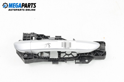 Mâner exterior for Volkswagen Passat VI ALLTrack (01.2012 - 12.2014), 5 uși, combi, position: dreaptă - spate