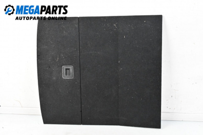 Capitonaj interior portbagaj for Volkswagen Passat VI ALLTrack (01.2012 - 12.2014), 5 uși, combi