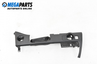 Plastic interior for Volkswagen Passat VI ALLTrack (01.2012 - 12.2014), 5 uși, combi, position: fața