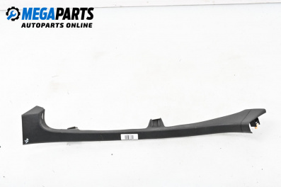 Plastic interior for Volkswagen Passat VI ALLTrack (01.2012 - 12.2014), 5 uși, combi, position: din spate