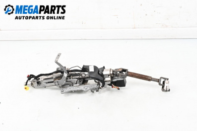 Steering shaft for Volkswagen Passat VI ALLTrack (01.2012 - 12.2014)