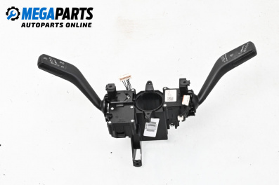 Wipers and lights levers for Volkswagen Passat VI ALLTrack (01.2012 - 12.2014)