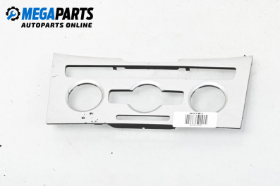 Interior plastic for Volkswagen Passat VI ALLTrack (01.2012 - 12.2014), 5 doors, station wagon, position: front