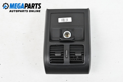 AC heat air vent for Volkswagen Passat VI ALLTrack (01.2012 - 12.2014)