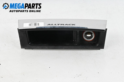 Scrumieră for Volkswagen Passat VI ALLTrack (01.2012 - 12.2014)