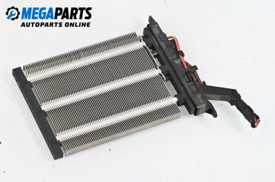 El. radiator heizung for Volkswagen Passat VI ALLTrack (01.2012 - 12.2014)