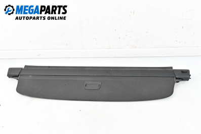 Cargo cover blind for Volkswagen Passat VI ALLTrack (01.2012 - 12.2014), station wagon