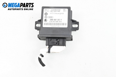 Modul lumini for Volkswagen Passat VI ALLTrack (01.2012 - 12.2014), № 5M0 907 357 F