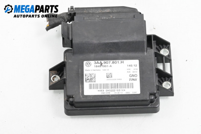 Modul for Volkswagen Passat VI ALLTrack (01.2012 - 12.2014), № 3AA 907 801 H