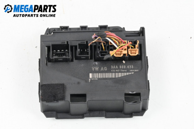 Komfort-modul for Volkswagen Passat VI ALLTrack (01.2012 - 12.2014), № 3AA 959 433