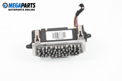 Blower motor resistor for Volkswagen Passat VI ALLTrack (01.2012 - 12.2014)