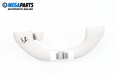 Mâner for Volkswagen Passat VI ALLTrack (01.2012 - 12.2014), 5 uși, position: dreaptă - spate