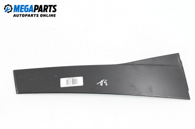 Exterior moulding for Volkswagen Passat VI ALLTrack (01.2012 - 12.2014), station wagon, position: rear