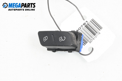 Central locking button for Volkswagen Passat VI ALLTrack (01.2012 - 12.2014)